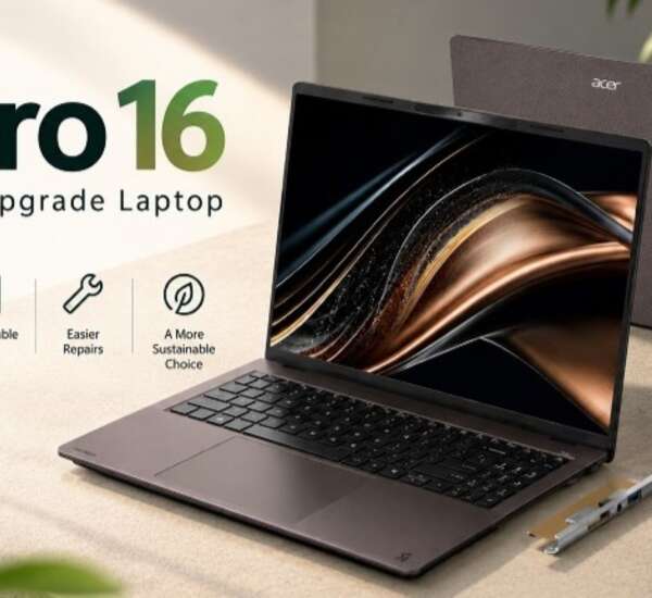Acer Vero 16