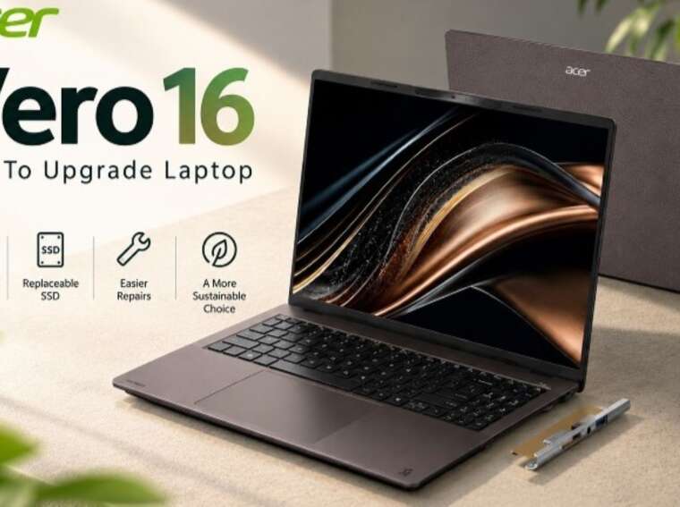 Acer Vero 16