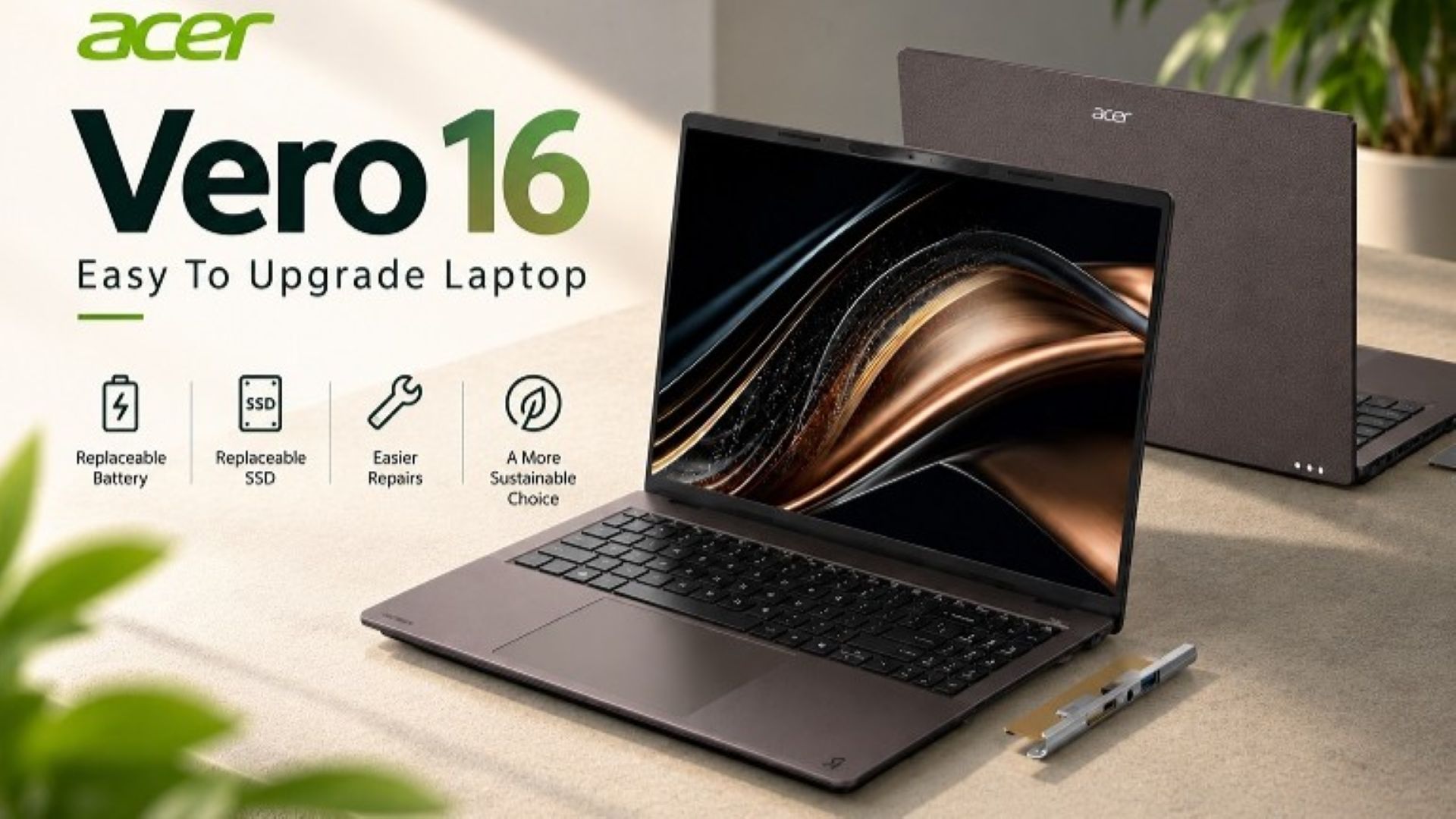 Acer Vero 16