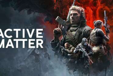 Active Matter
