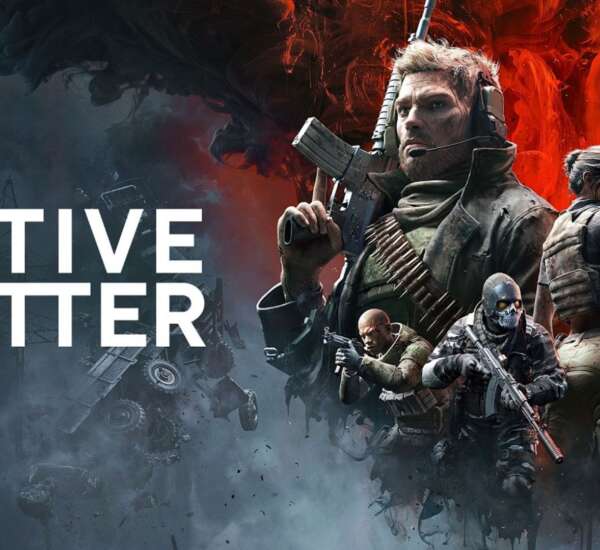 Active Matter