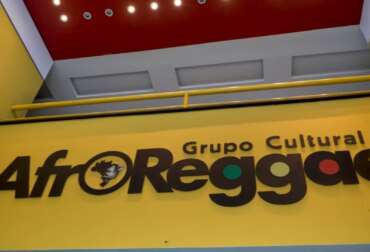 AfroReggae