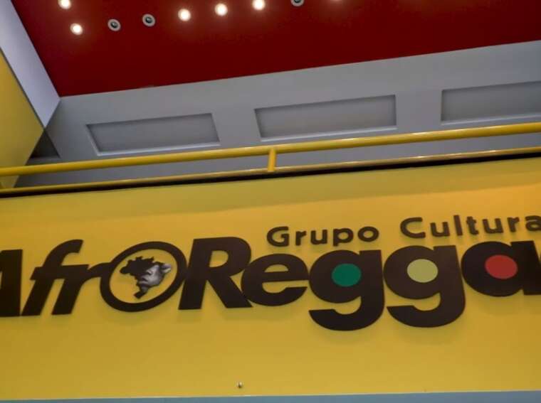AfroReggae