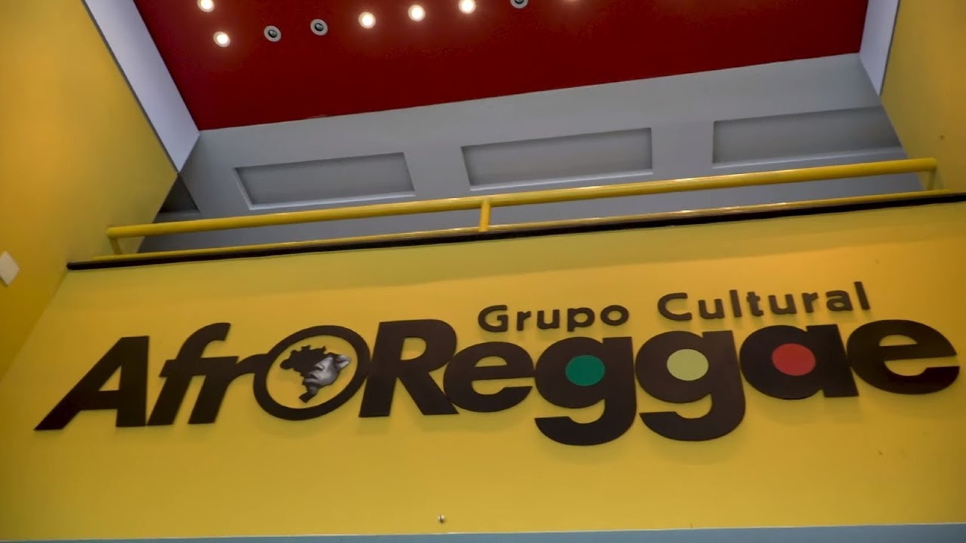 AfroReggae