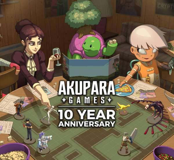 Akupara