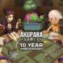 Akupara Direct: 10 Anos de Indie Com Rain World no Nintendo Switch 2 e Sete Novidades!