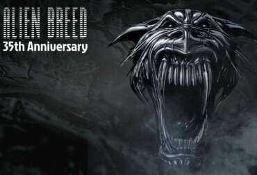 Alien Breed 35th Anniversary Collection