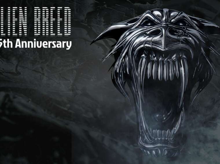 Alien Breed 35th Anniversary Collection