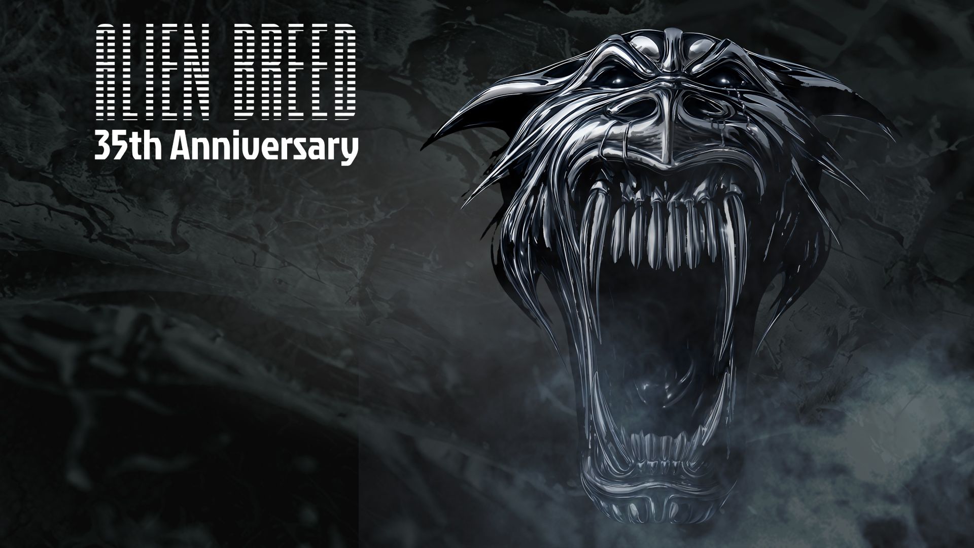 Alien Breed 35th Anniversary Collection