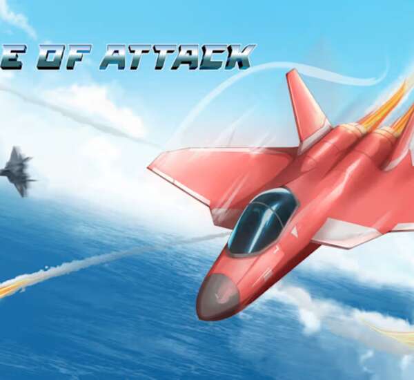 Angle Of Attack
