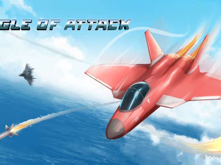 Angle Of Attack