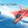 Angle Of Attack: Tiroteio Aéreo 2D Retrô Desembarca Hoje em Múltiplas Plataformas