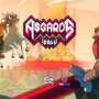 Asgard’s Fall Sai do Early Access e Leva o Caos Roguelite Nórdico para a Luta Final no Steam
