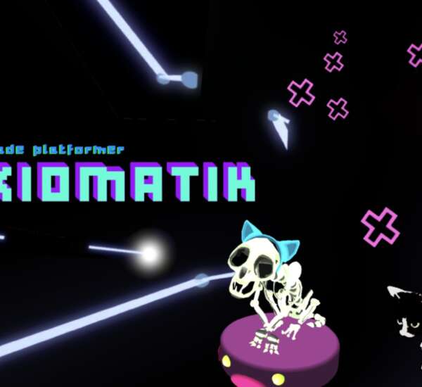 Axiomatik