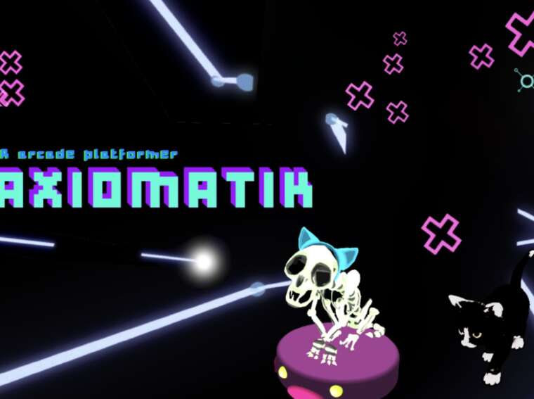 Axiomatik