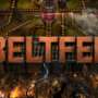 BELTFED Chega ao Steam com Demo e Promete Caos Automatizado Contra Milhões de Insetos