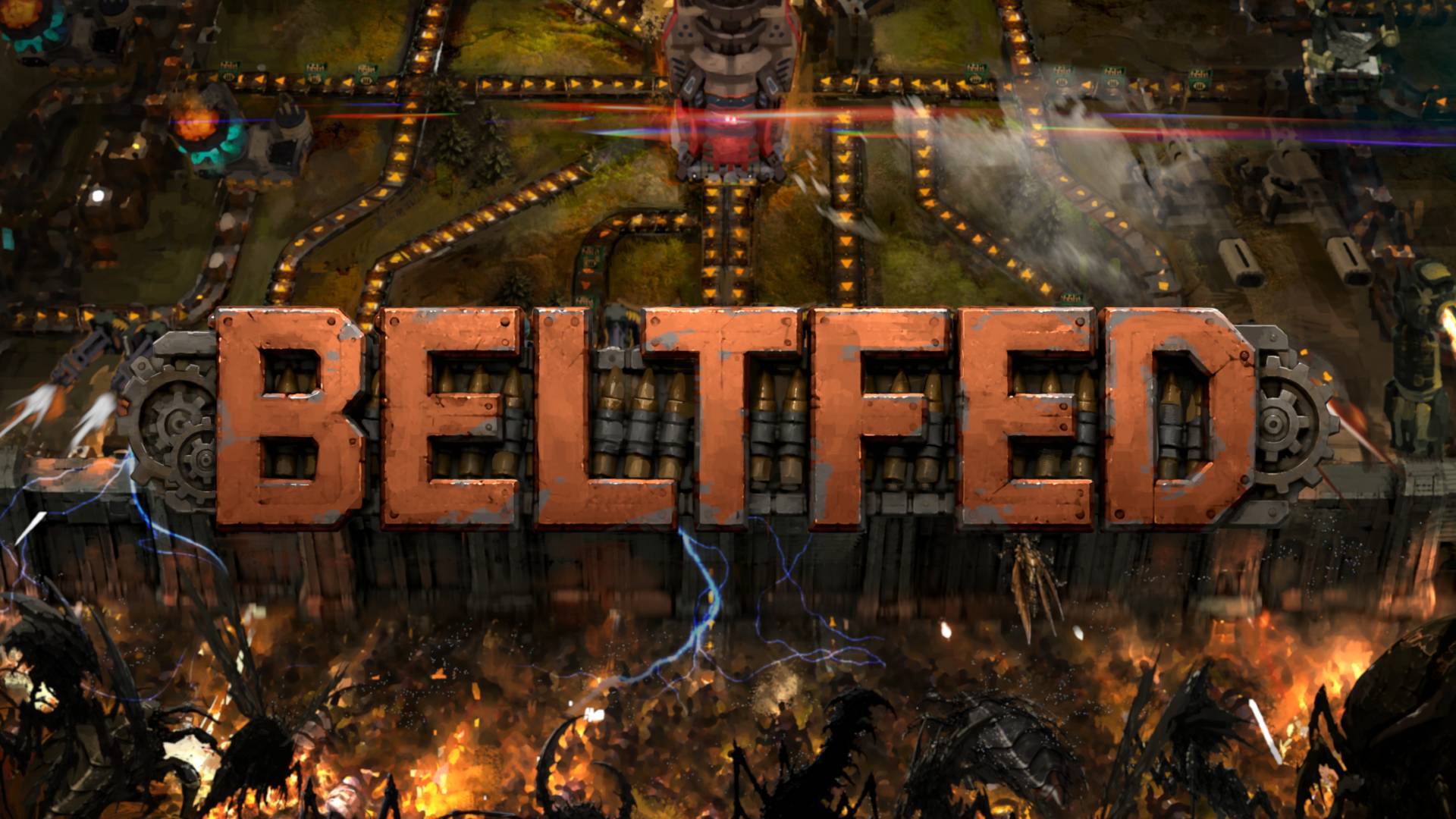 BELTFED