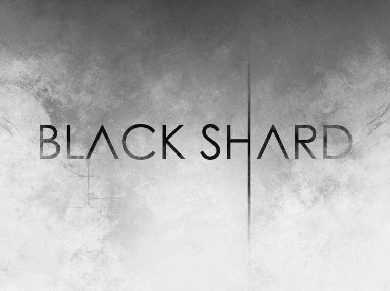 BLACKSHARD