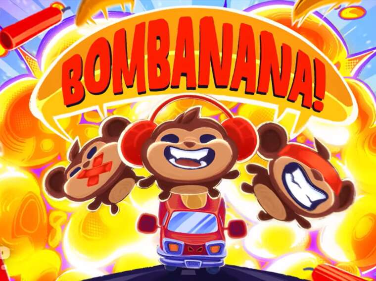 BOMBANANA