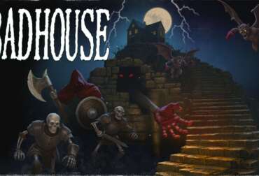 Bad House