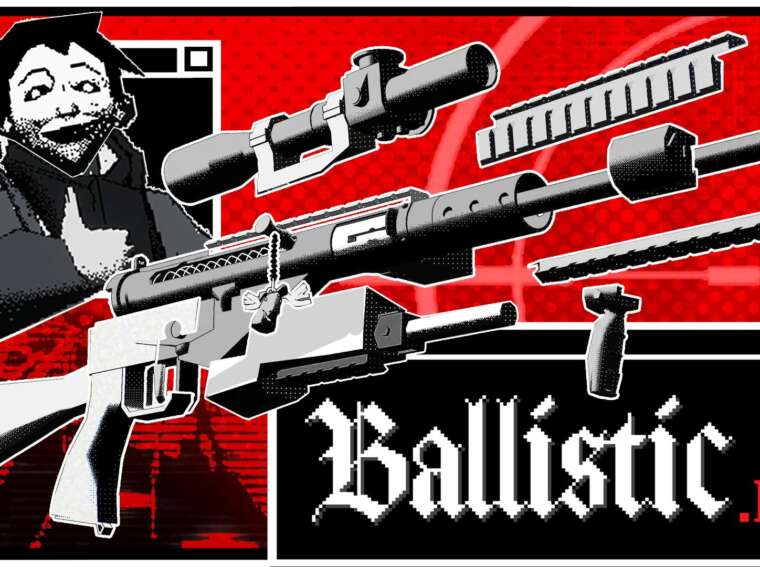 Ballistic.exe