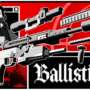 Ballistic.exe: O Simulador de Tiro Ultra-Detalhado que Promete Levar o Realismo ao Limite no PC!