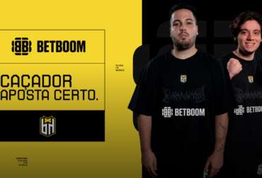 BetBoom Bounty Hunters