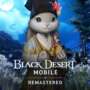 Black Desert Mobile: Moonlight Festival Traz Fases Lunares e Loot Valioso para Aventureiros