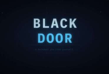 Blackdoor