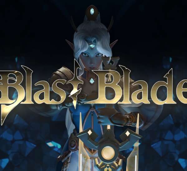Blast Blade