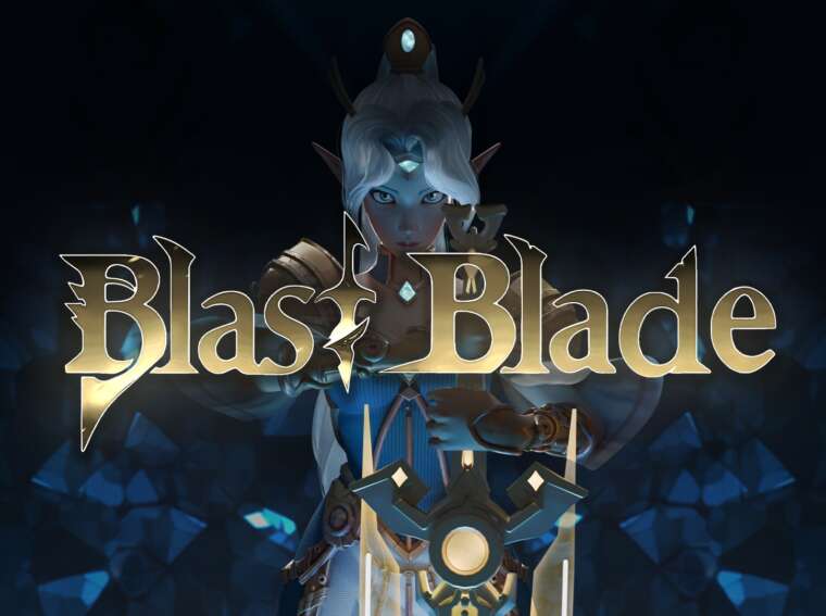 Blast Blade