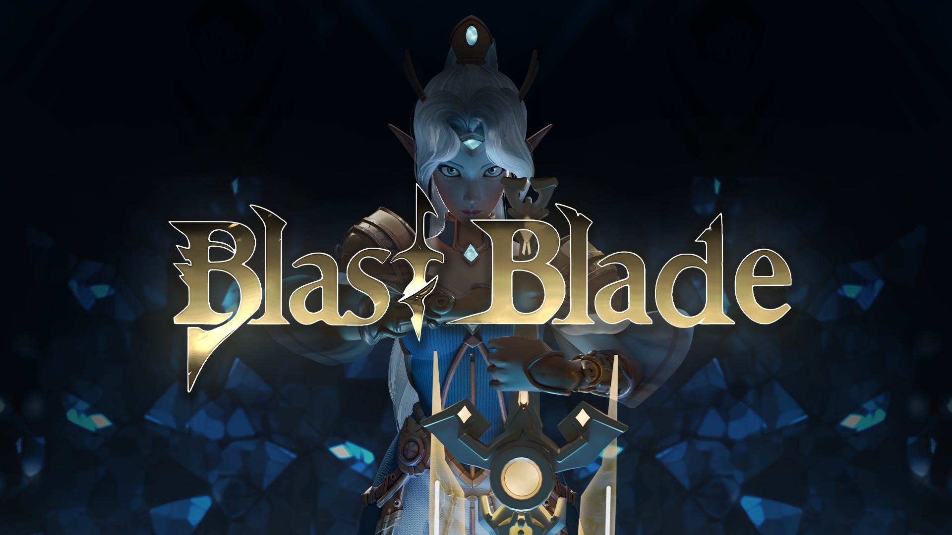 Blast Blade