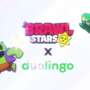 Duo Contra Spike: Duolingo e Brawl Stars Anunciam Crossover Que Ninguém Esperava!