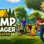 Demo Gratuita JÁ: Camp Manager Simulator te convida a construir seu império de acampamentos!