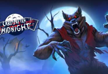 Cards After Midnight