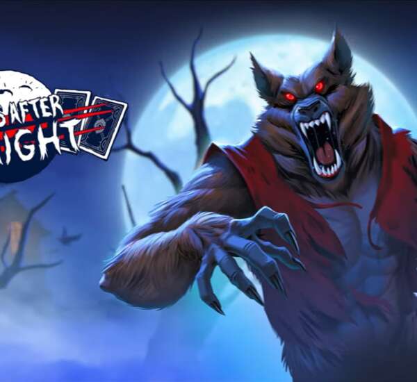 Cards After Midnight