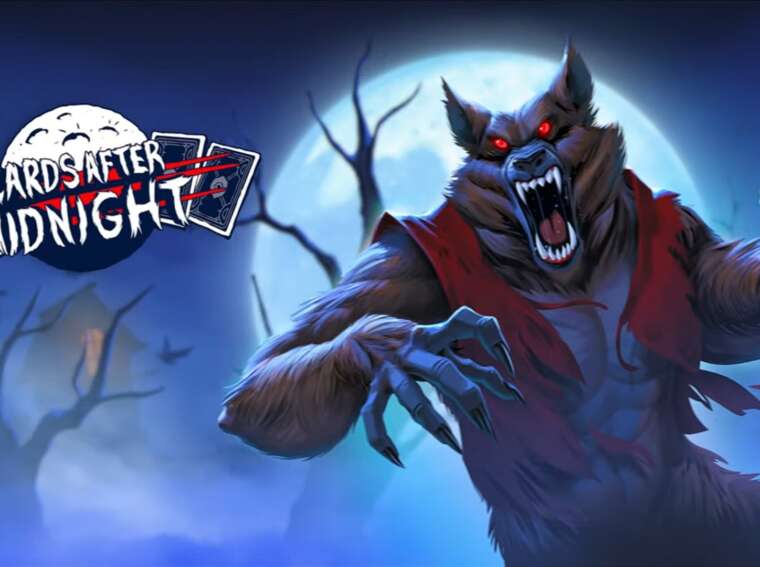 Cards After Midnight