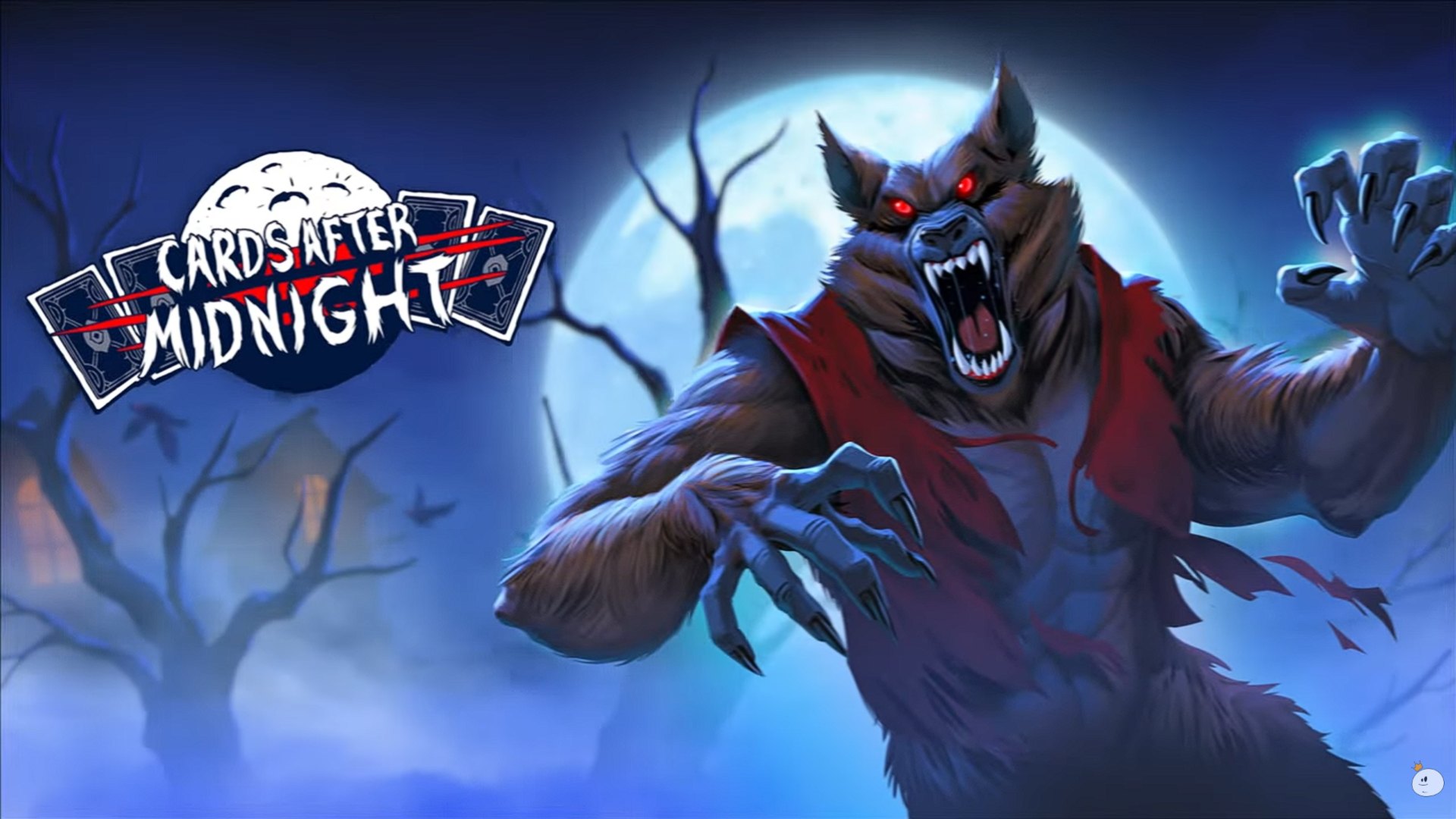 Cards After Midnight