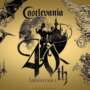 Castlevania Celebra 40 Anos com Clássico Grátis, Descontos e Anuncia Novo Jogo da Saga Belmont