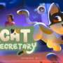 Prepare-se para Fofura e Rebelião: Cat Secretary Chega ao Steam com Demo Disponível!