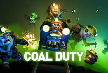 Coal Duty
