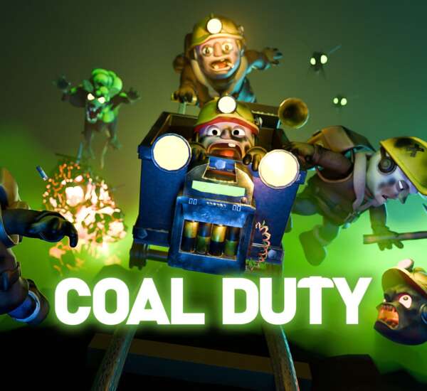 Coal Duty