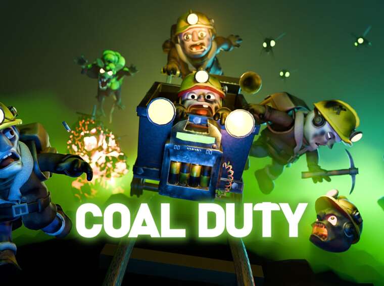 Coal Duty