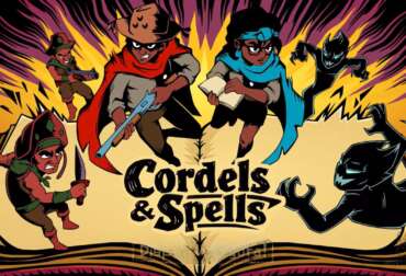 Cordels & Spells
