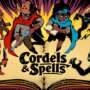 Cordels & Spells Chega ao Steam: Um Roguelite Nordestino Que Te Leva para o Sertão Mágico!