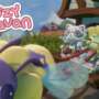 Cozy Caravan Recebe MAIOR Expansão Gratuita e Leva Aventura a Novas Ilhas!