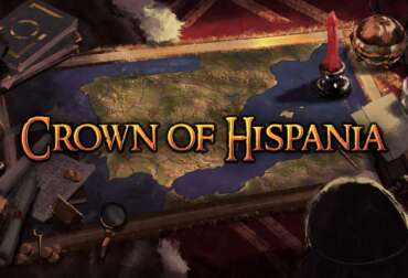 Crown of Hispania