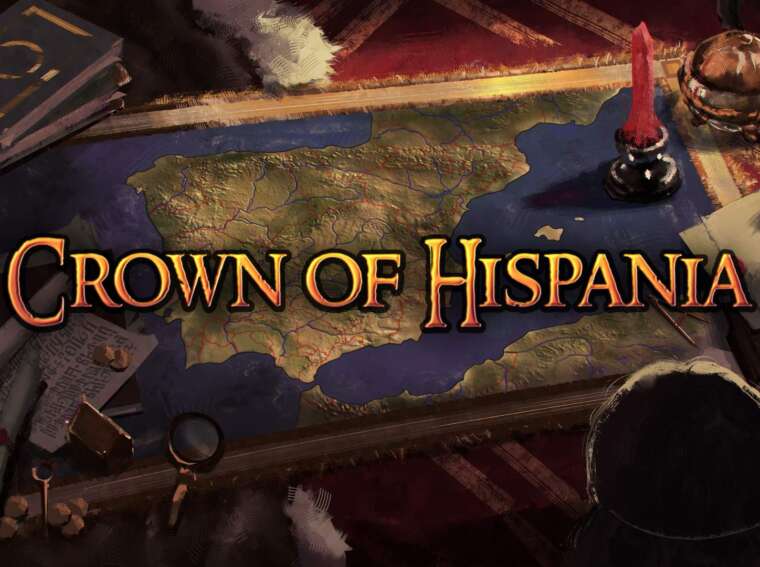 Crown of Hispania