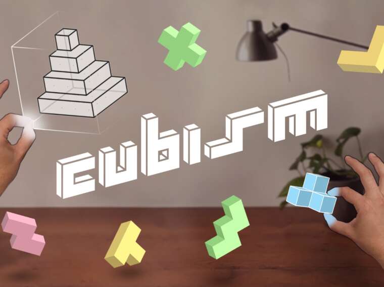 Cubism