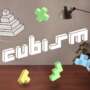 Cubism Desafia a Realidade no Steam Frame: Passthrough Monocromático Chega à Plataforma da Valve